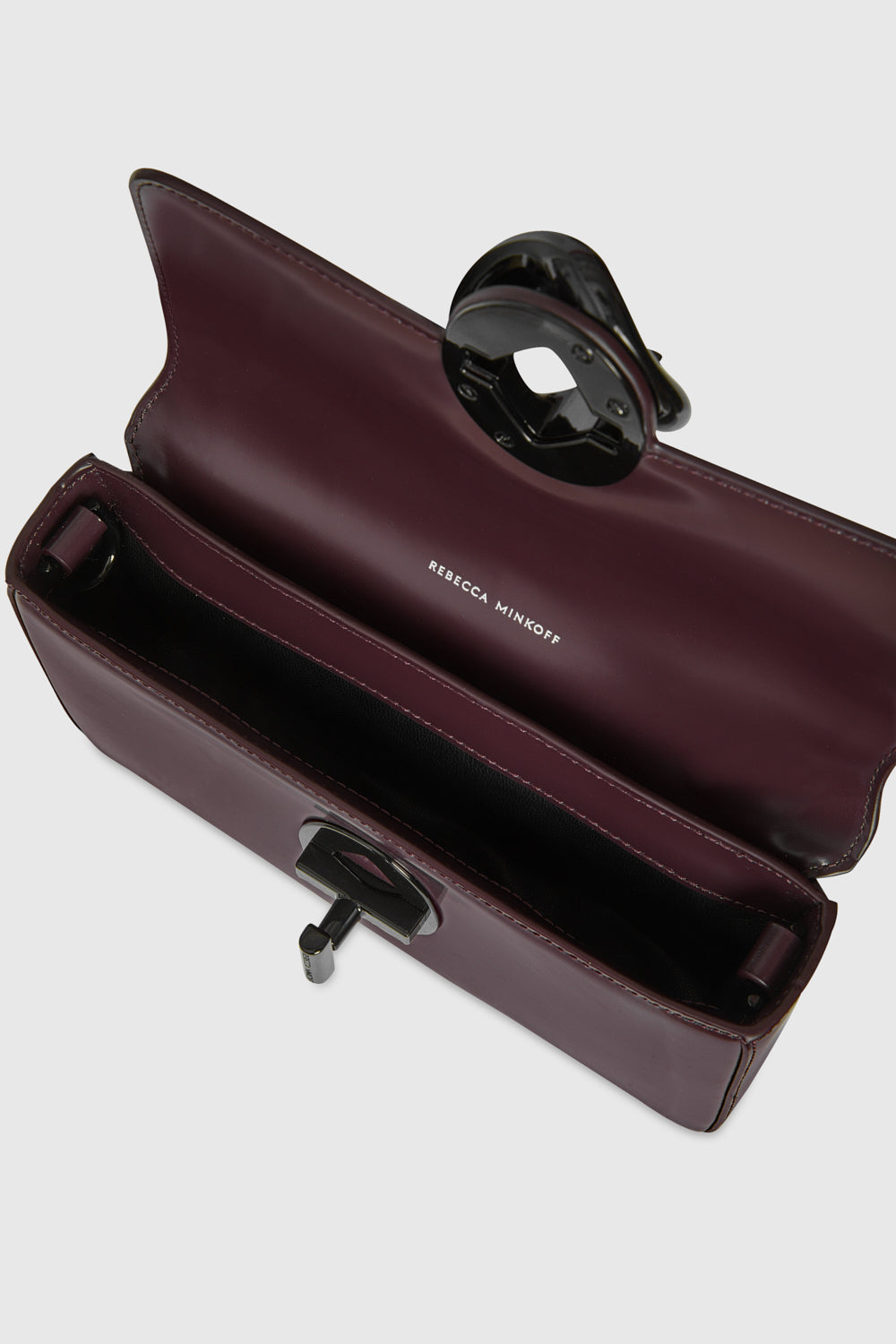 The G Small Shoulder