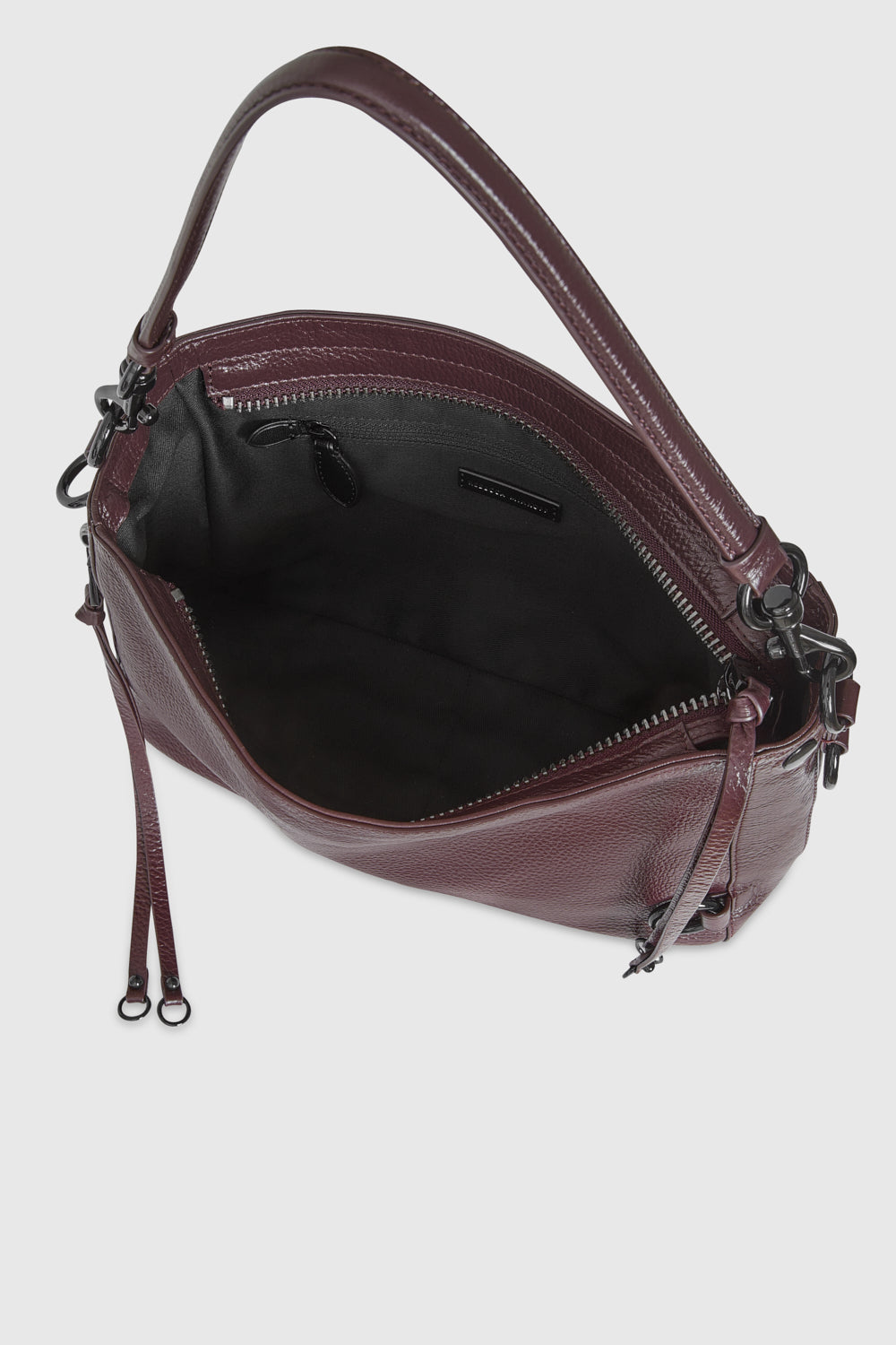 M.A.B. Crossbody