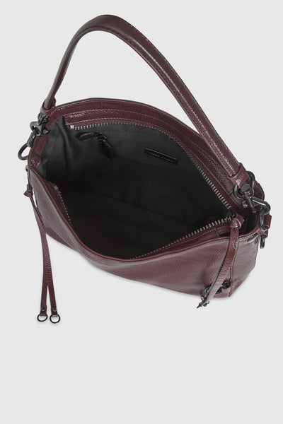 M.A.B. Crossbody