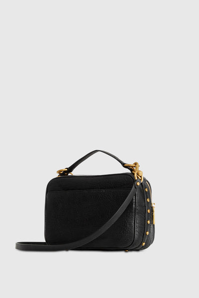 Jett Boxy Crossbody
