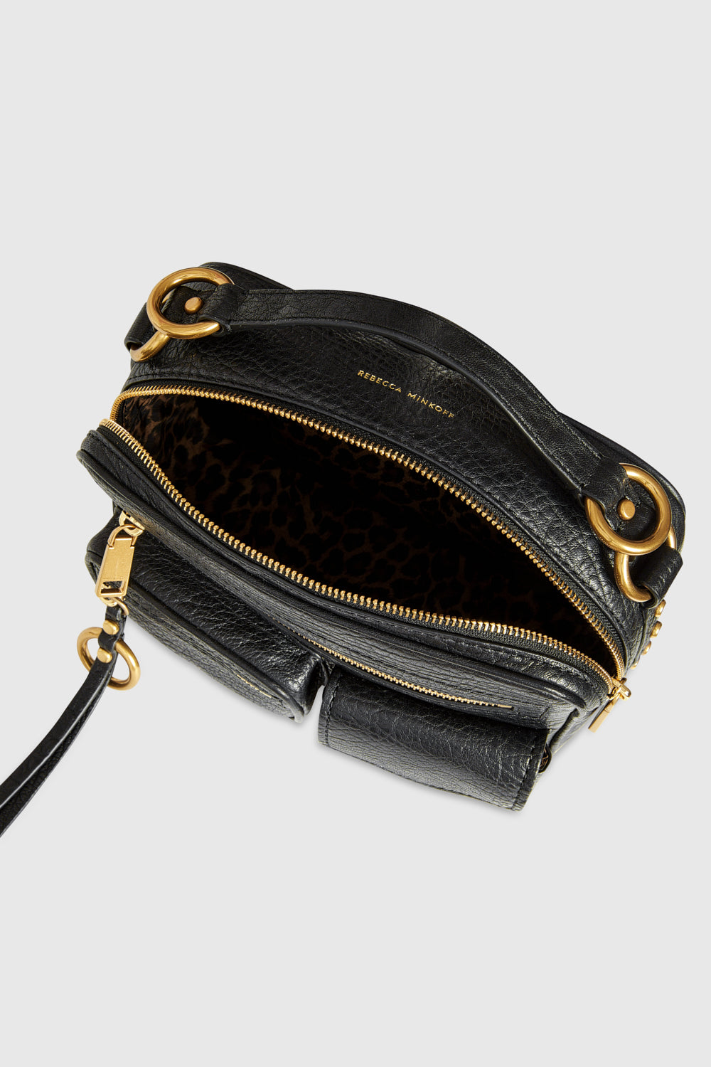 Jett Boxy Crossbody