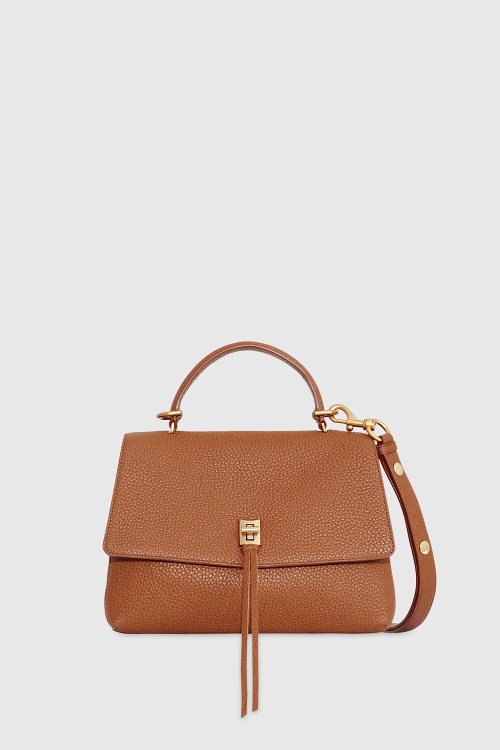 Darren Top Handle Messenger