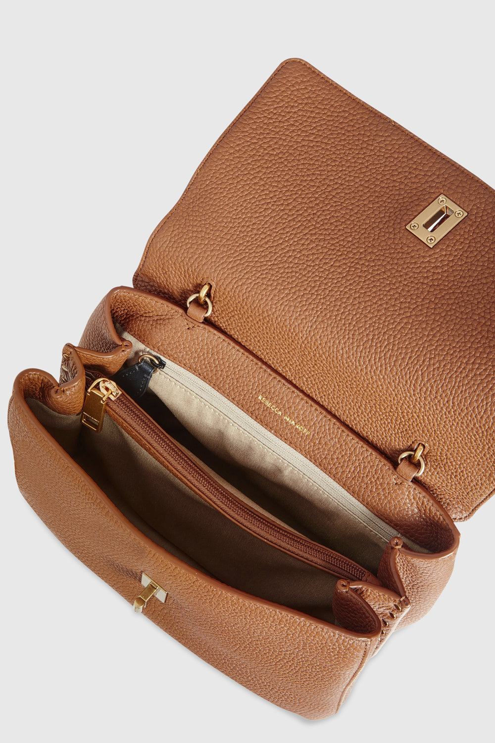 Darren Top Handle Messenger