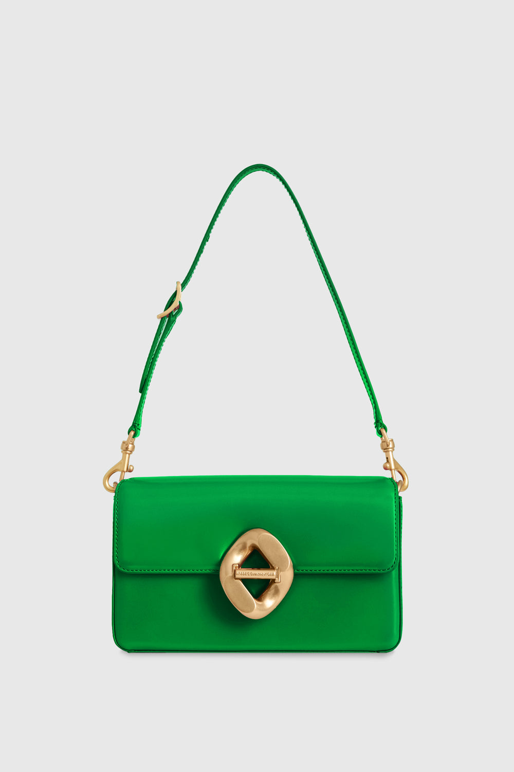 The G Small Shoulder