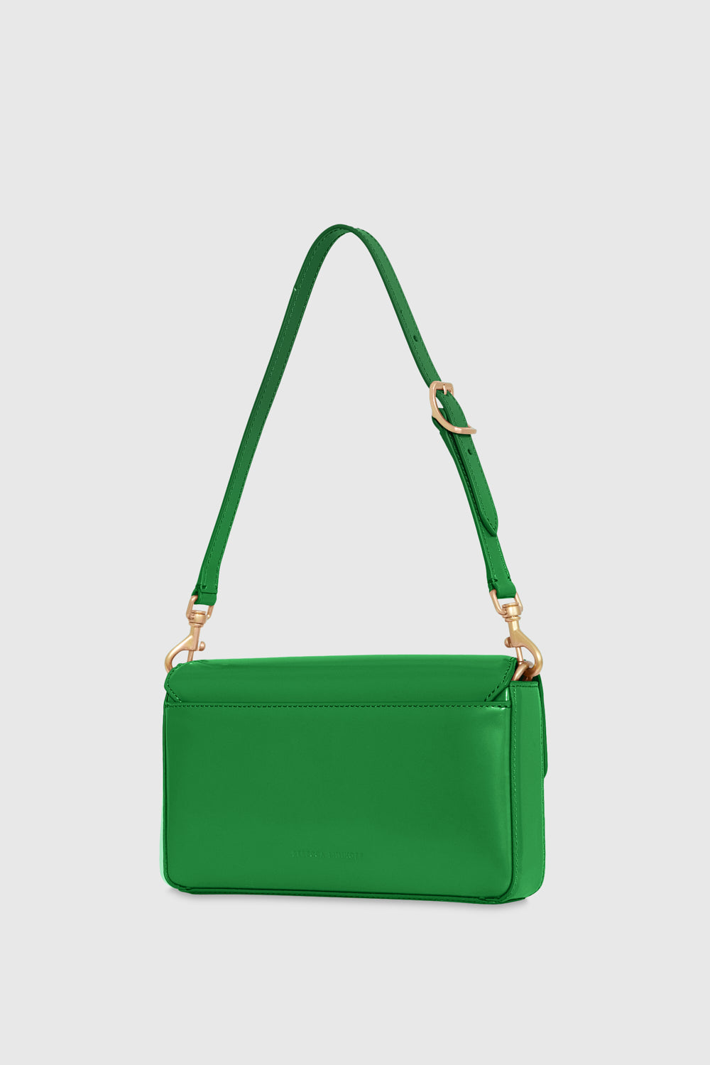 The G Small Shoulder