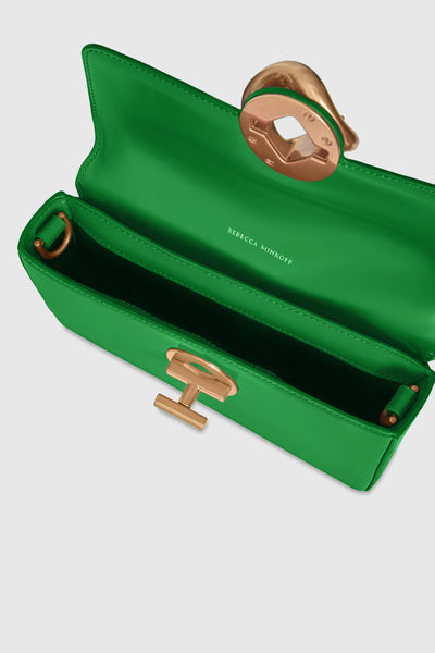 The G Small Shoulder