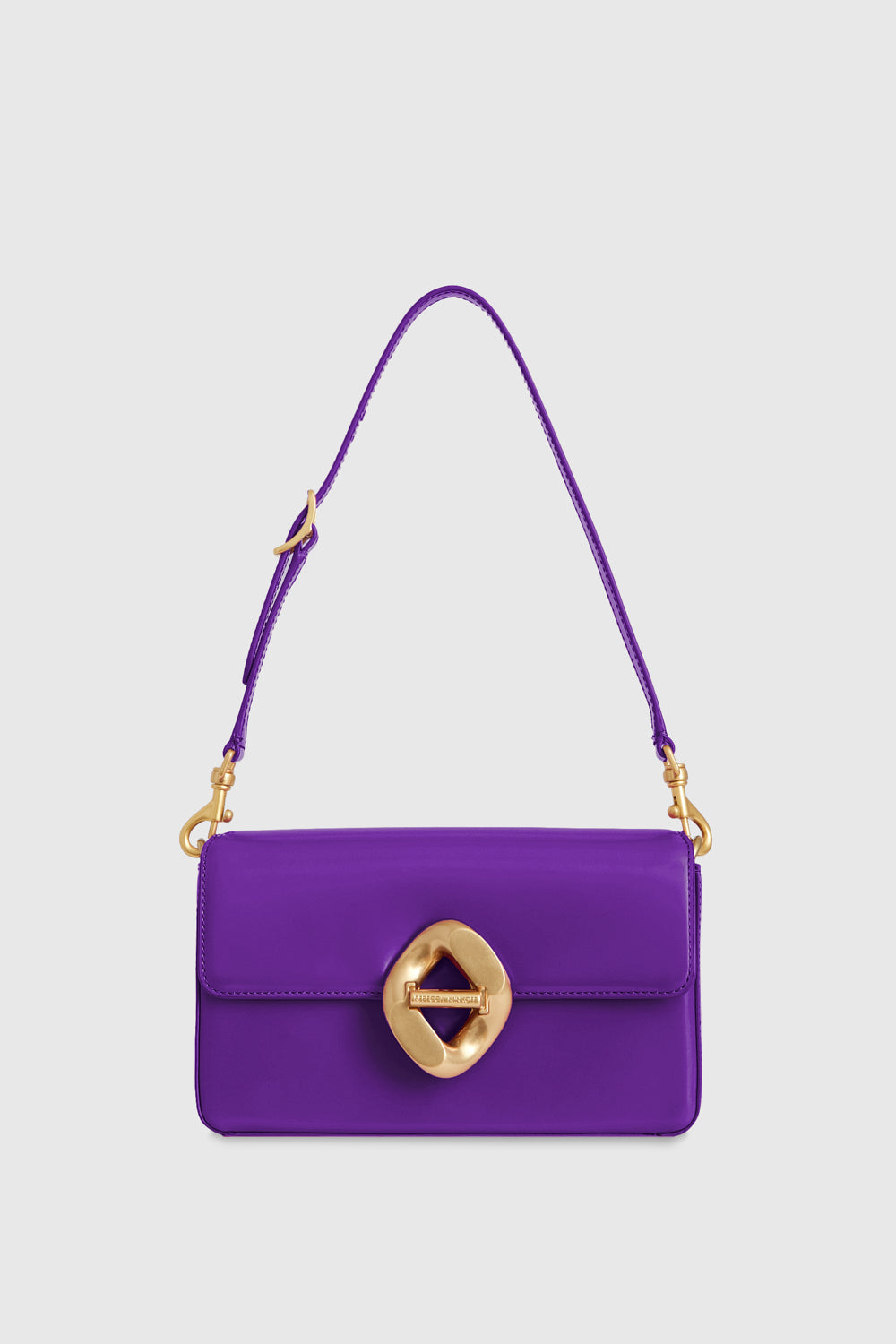 The G Small Shoulder