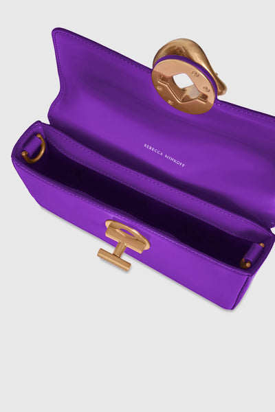 The G Small Shoulder