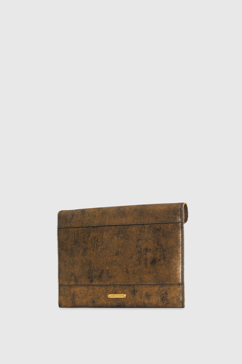 Leo Clutch With Chain Strap