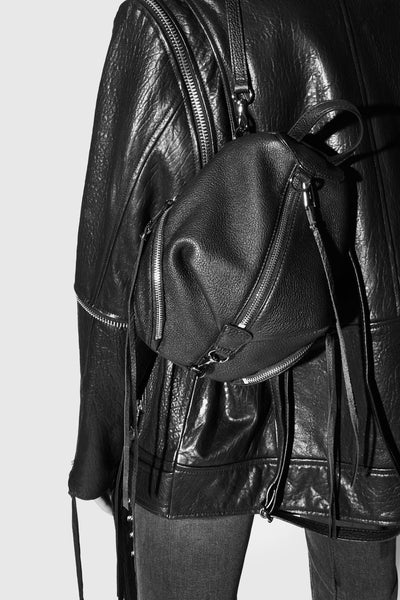 Convertible Mini Julian Backpack