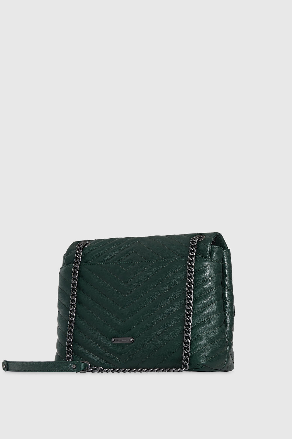 Edie Flap Shoulder Bag