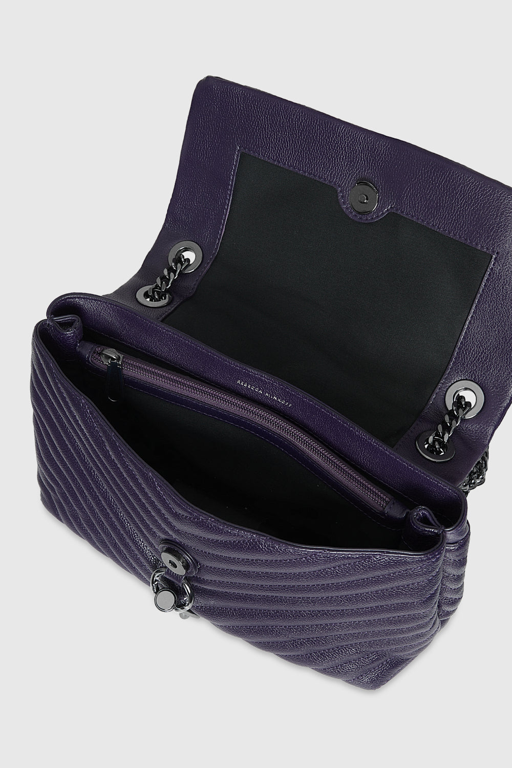 Edie Flap Shoulder Bag