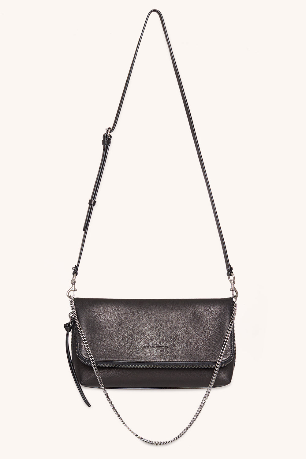 Date Convertible Crossbody