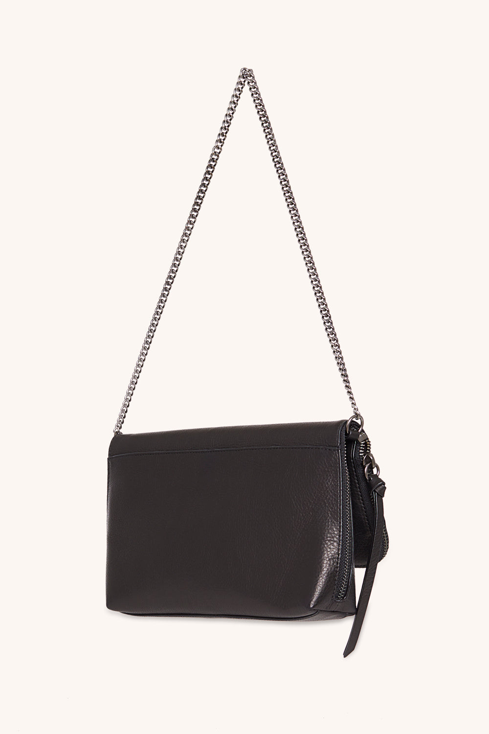 Date Convertible Crossbody