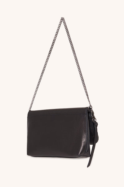 Date Convertible Crossbody