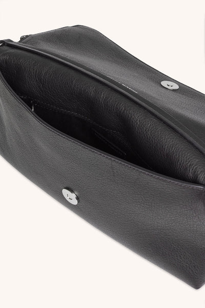 Date Convertible Crossbody