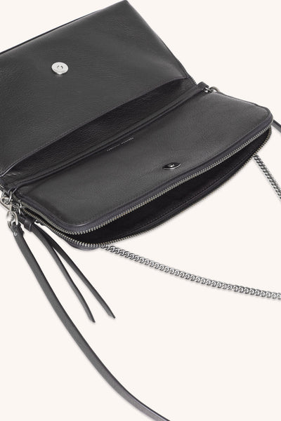 Date Convertible Crossbody
