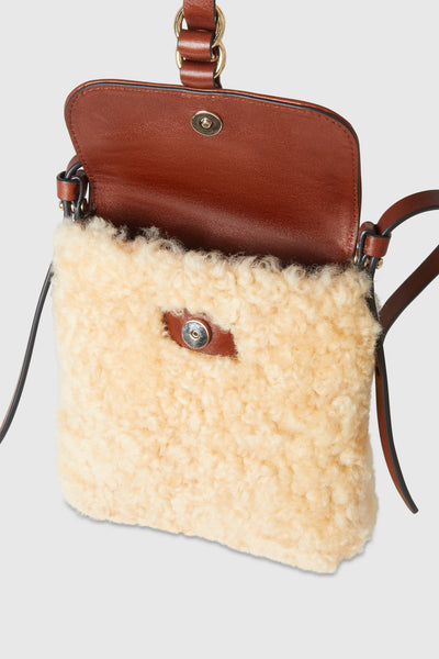 Bowie Phone Crossbody