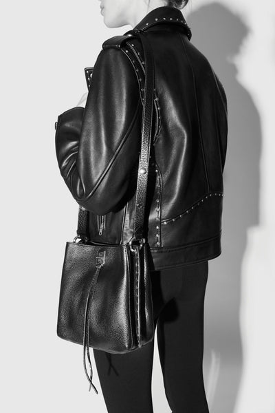 Darren Small Shoulder Bag