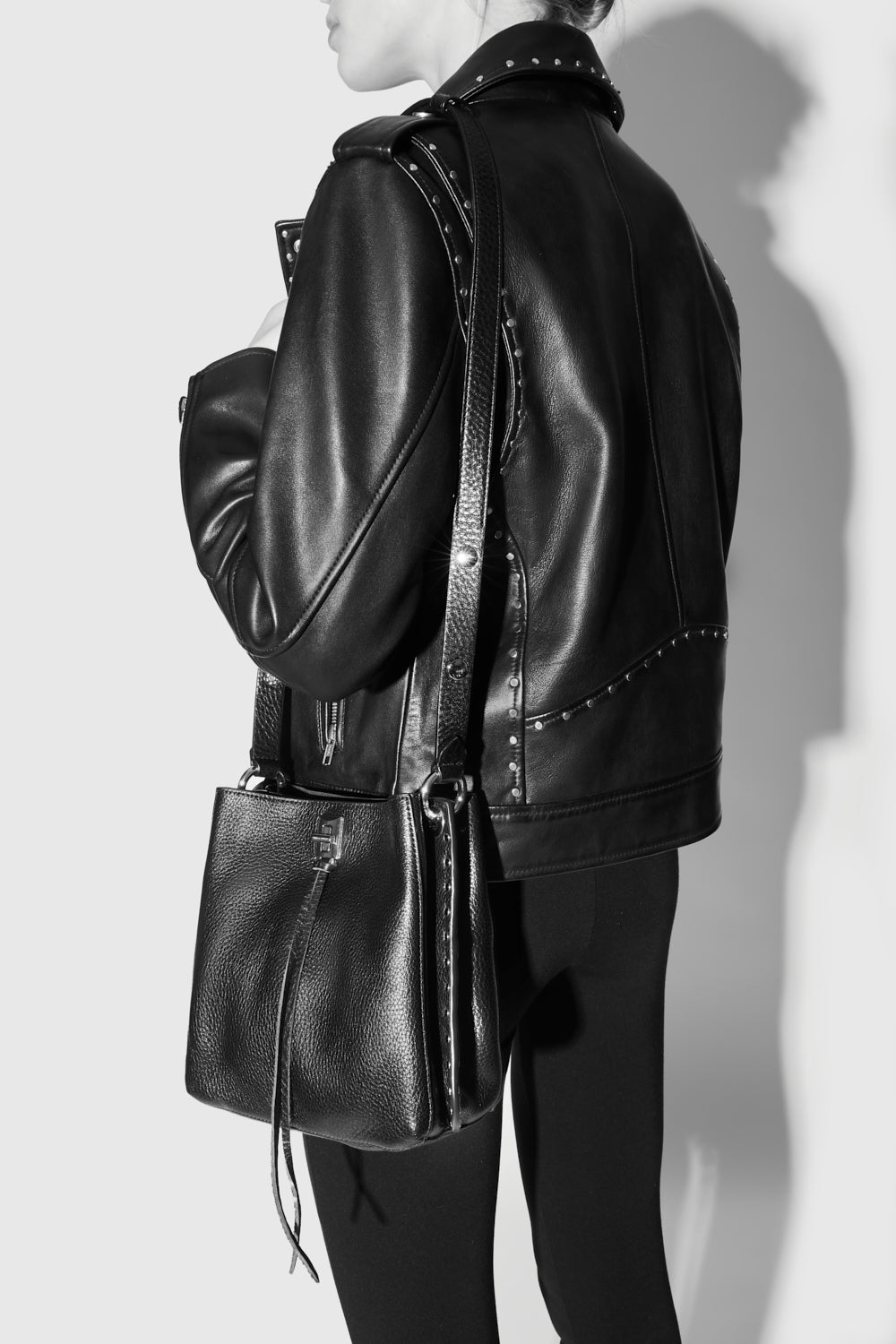 Darren Small Shoulder Bag