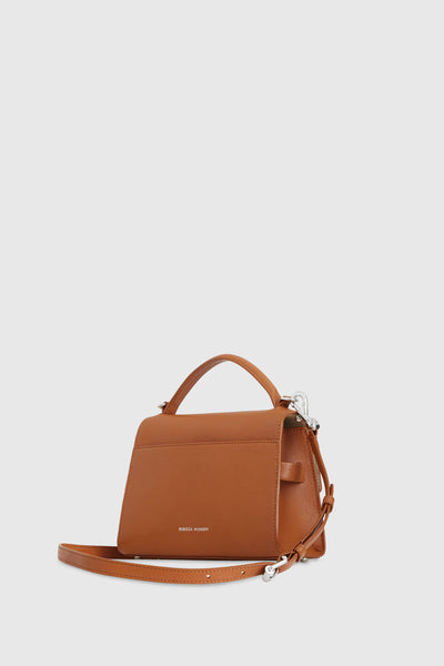 Lou Top Handle Crossbody