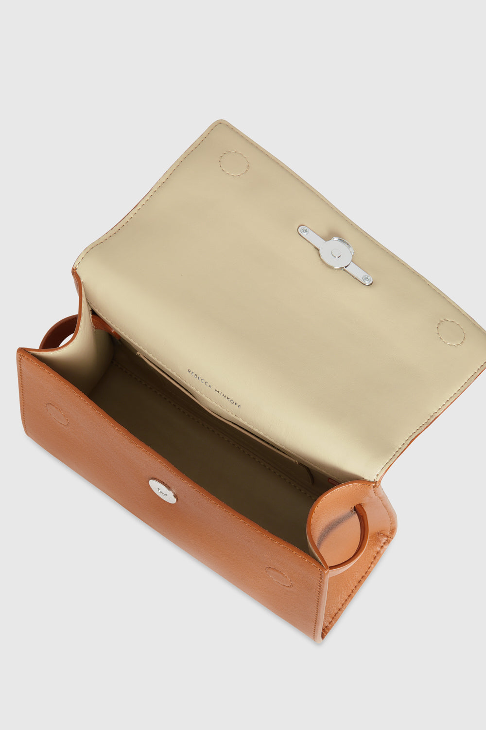 Lou Top Handle Crossbody