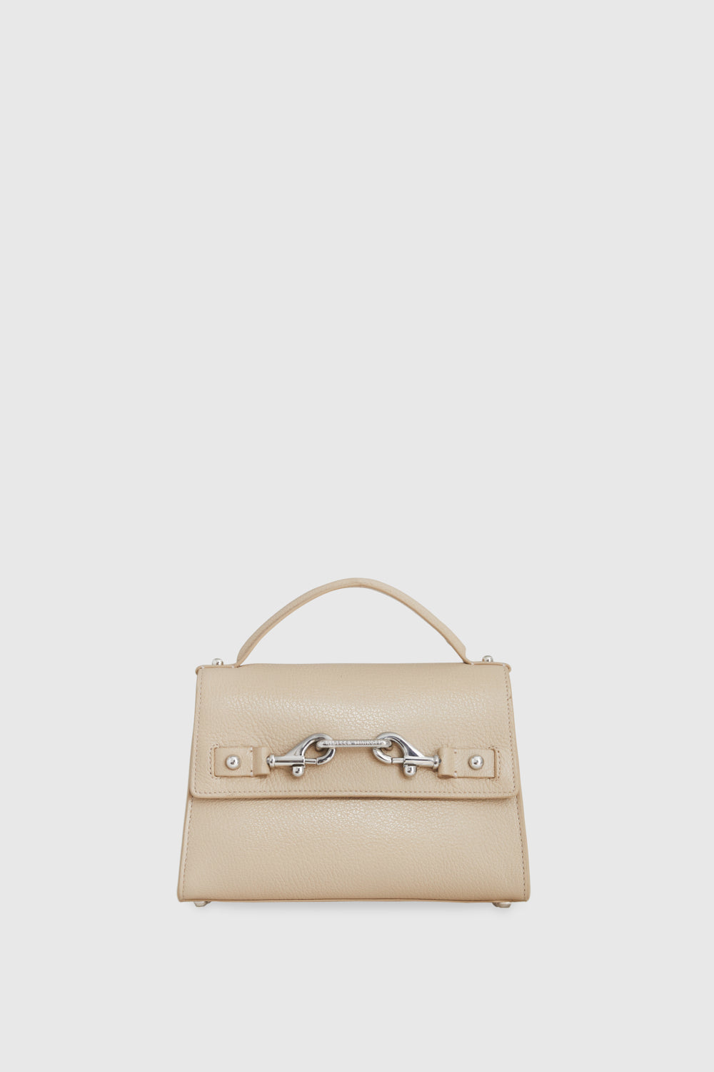 Lou Top Handle Crossbody