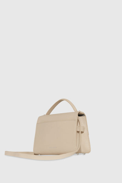 Lou Top Handle Crossbody