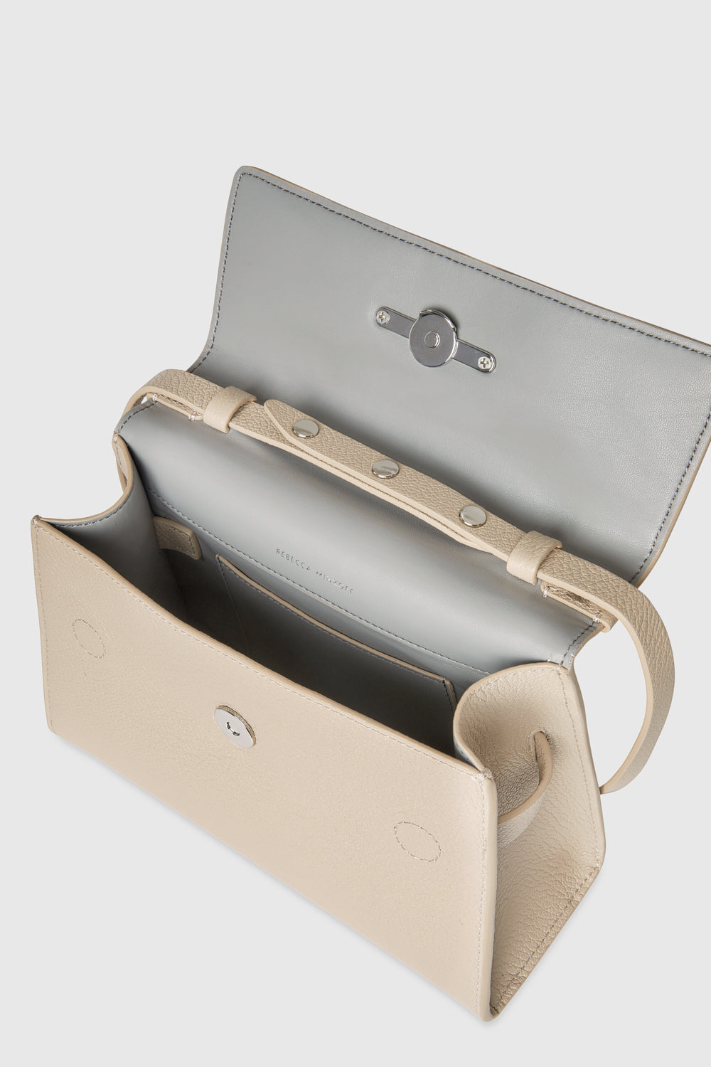 Lou Top Handle Crossbody