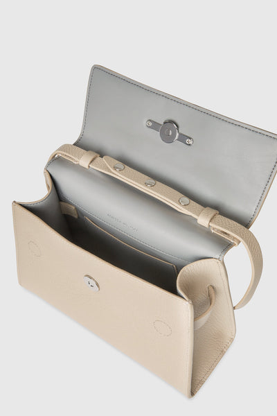 Lou Top Handle Crossbody