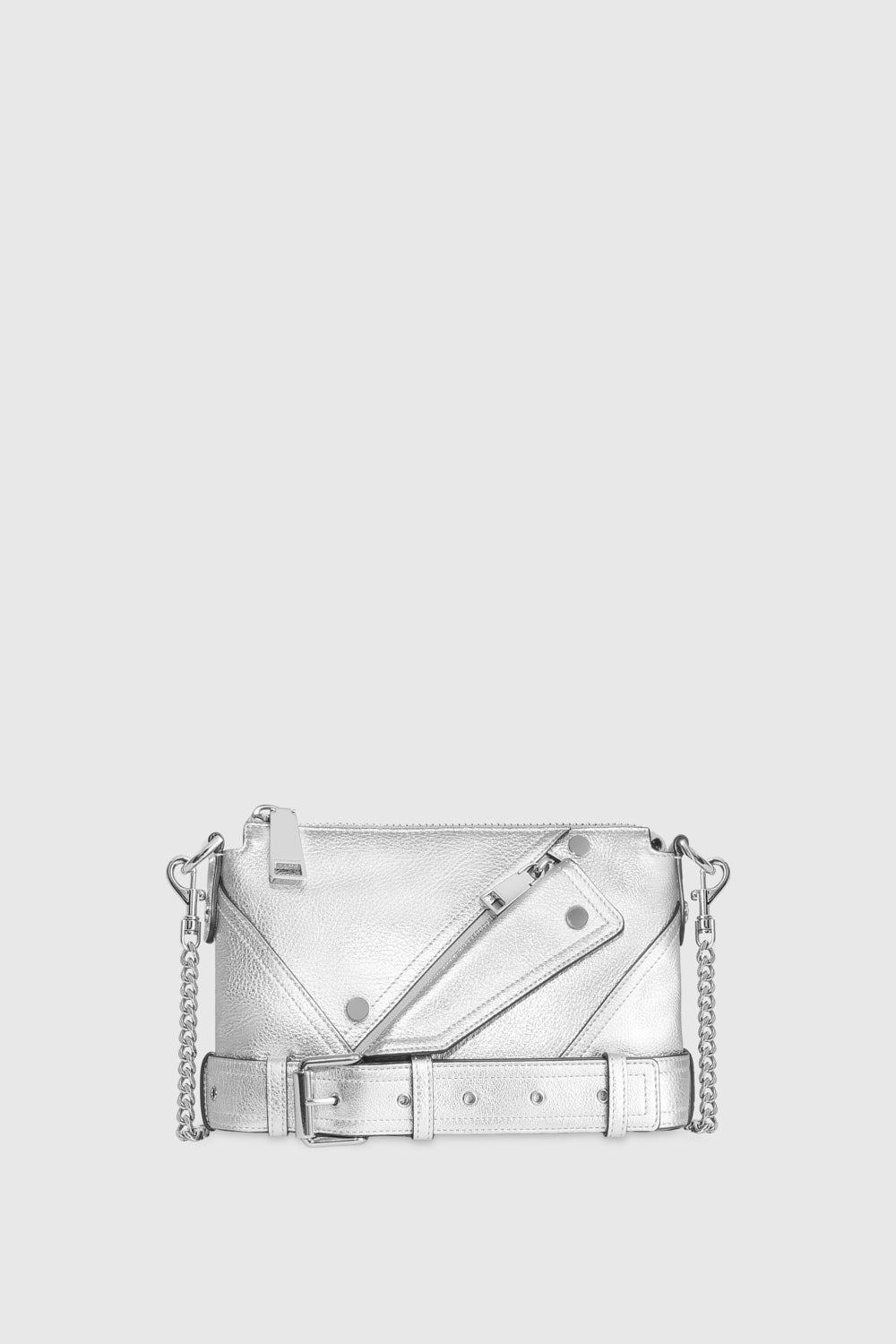 Biker Crossbody