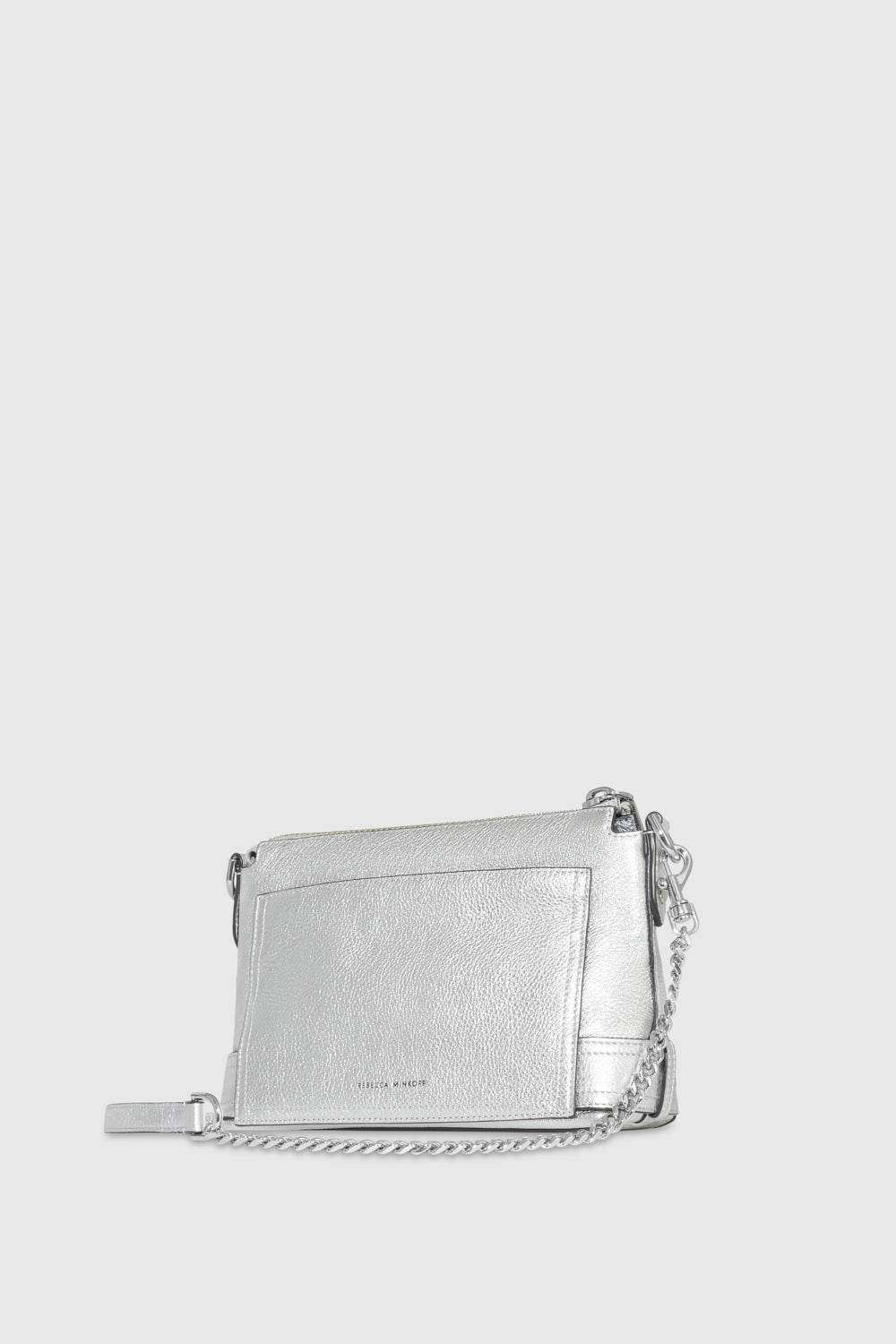 Biker Crossbody