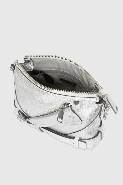 Biker Crossbody