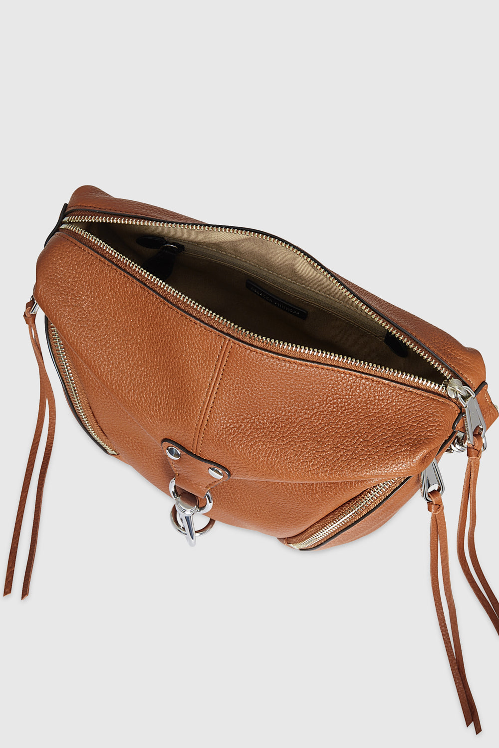 Small Julian Crossbody