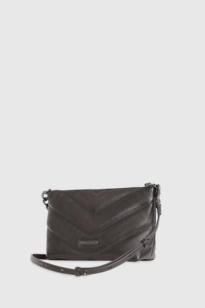 Edie Crossbody with Chain