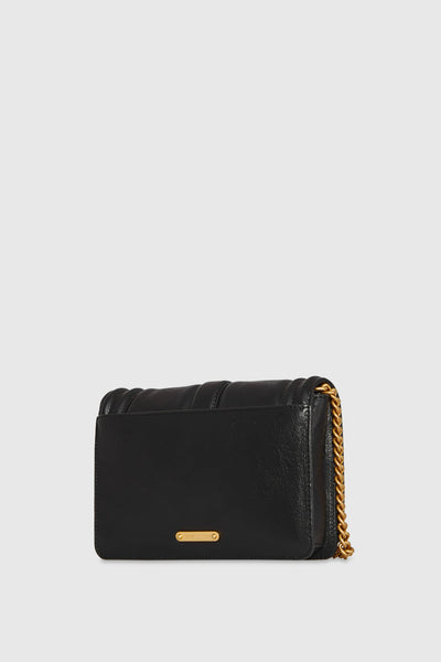 Mystical Small Love Crossbody