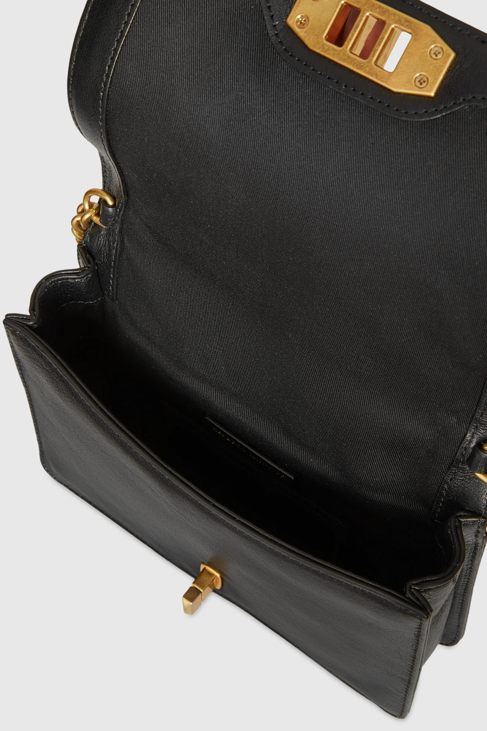 Mystical Small Love Crossbody