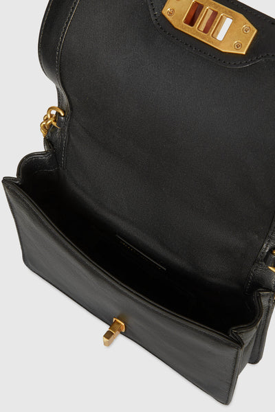 Mystical Small Love Crossbody