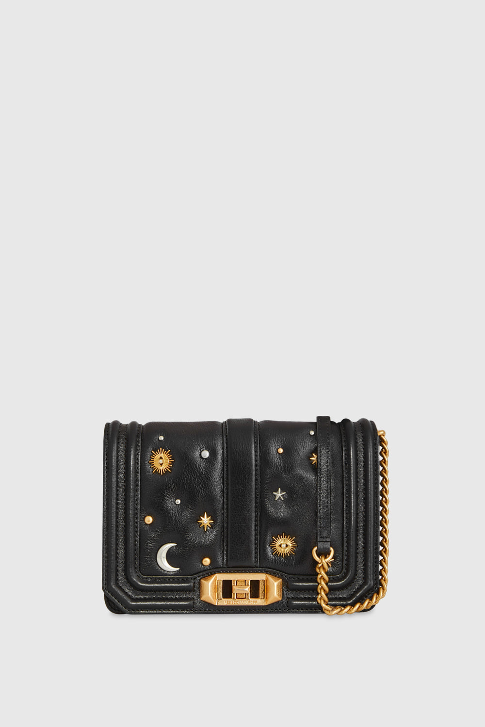 Mystical Small Love Crossbody