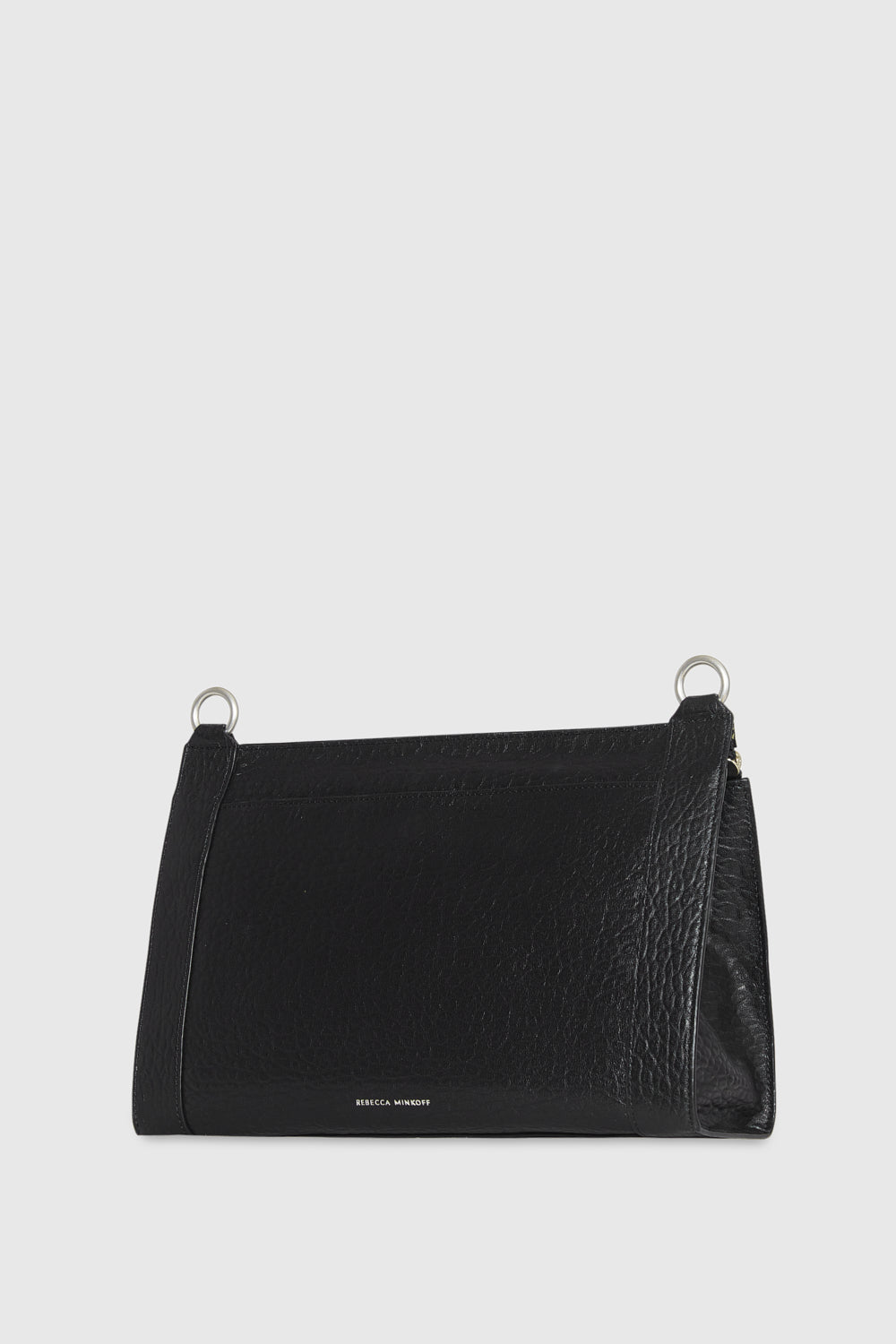 M.A.B. Shoulder Bag With Studs