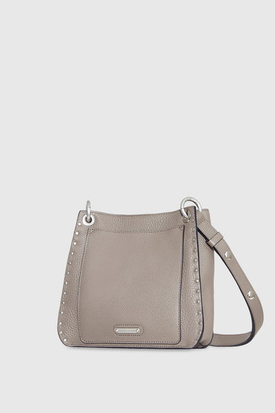 Darren Small Shoulder Bag