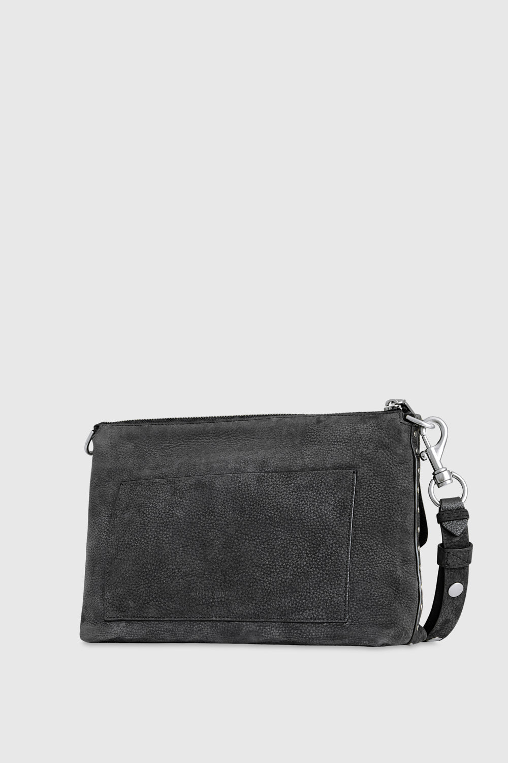 Darren Top Zip Shoulder Bag