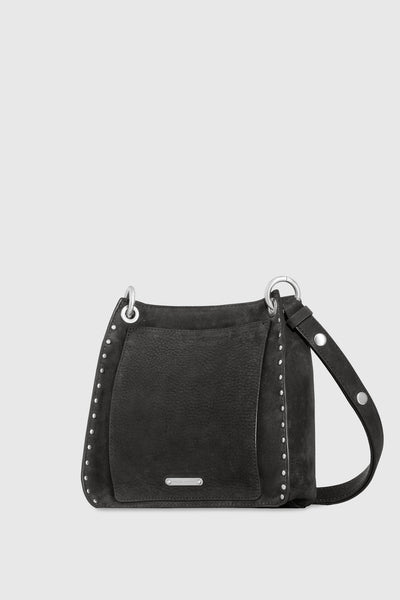 Darren Small Shoulder Bag
