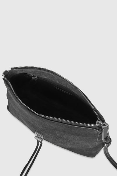 Darren Top Zip Crossbody