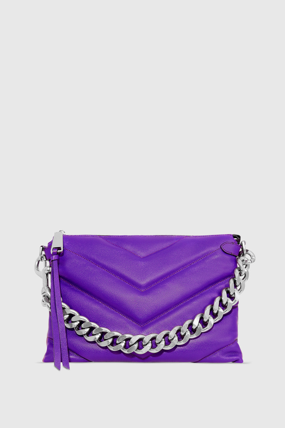 Edie Maxi Crossbody