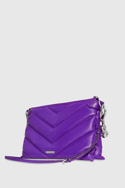 Edie Maxi Crossbody