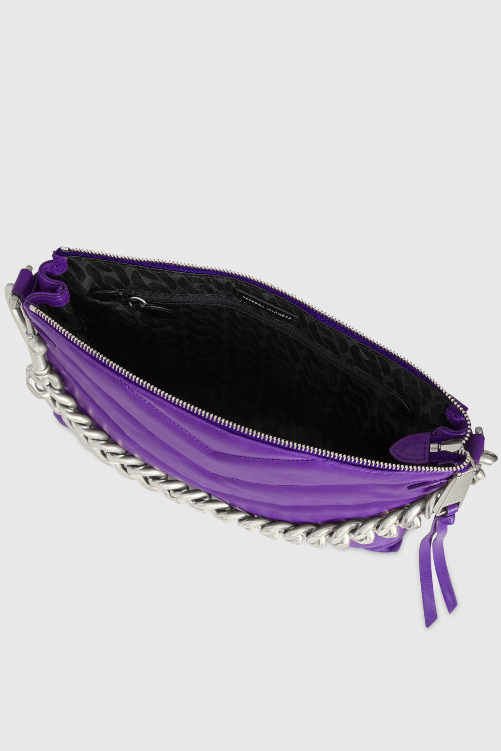 Edie Maxi Crossbody