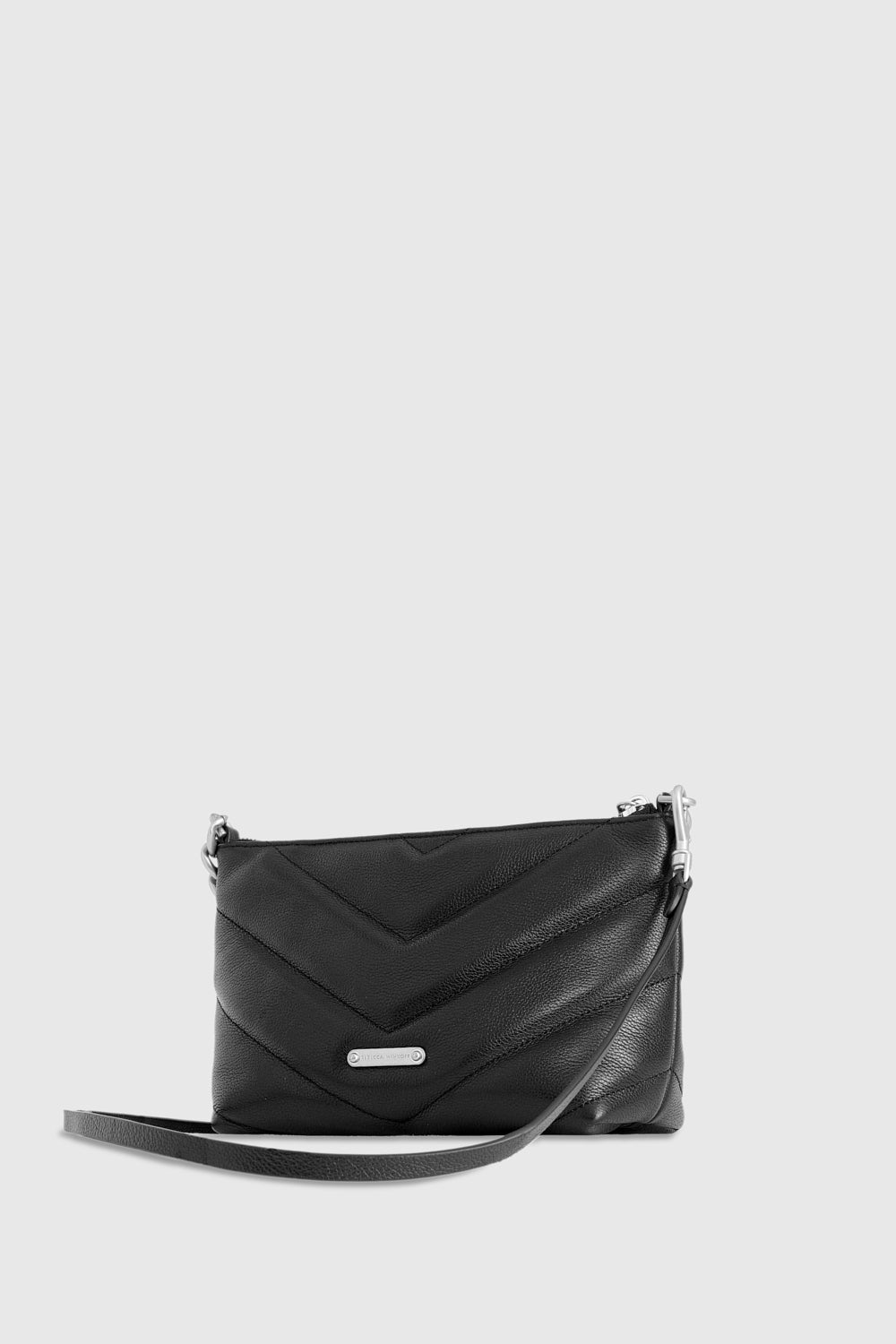 Edie Crossbody With Chain