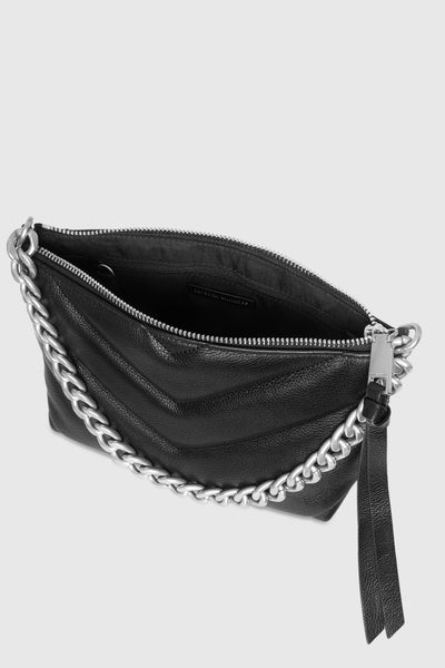 Edie Crossbody With Chain