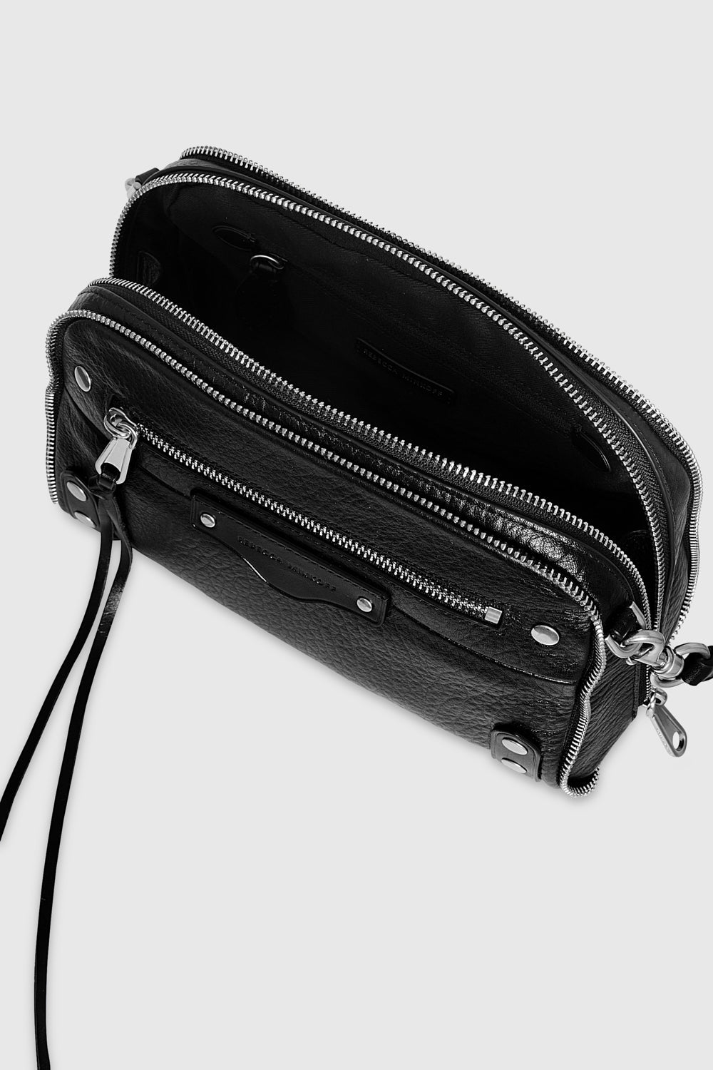 HMU Crossbody